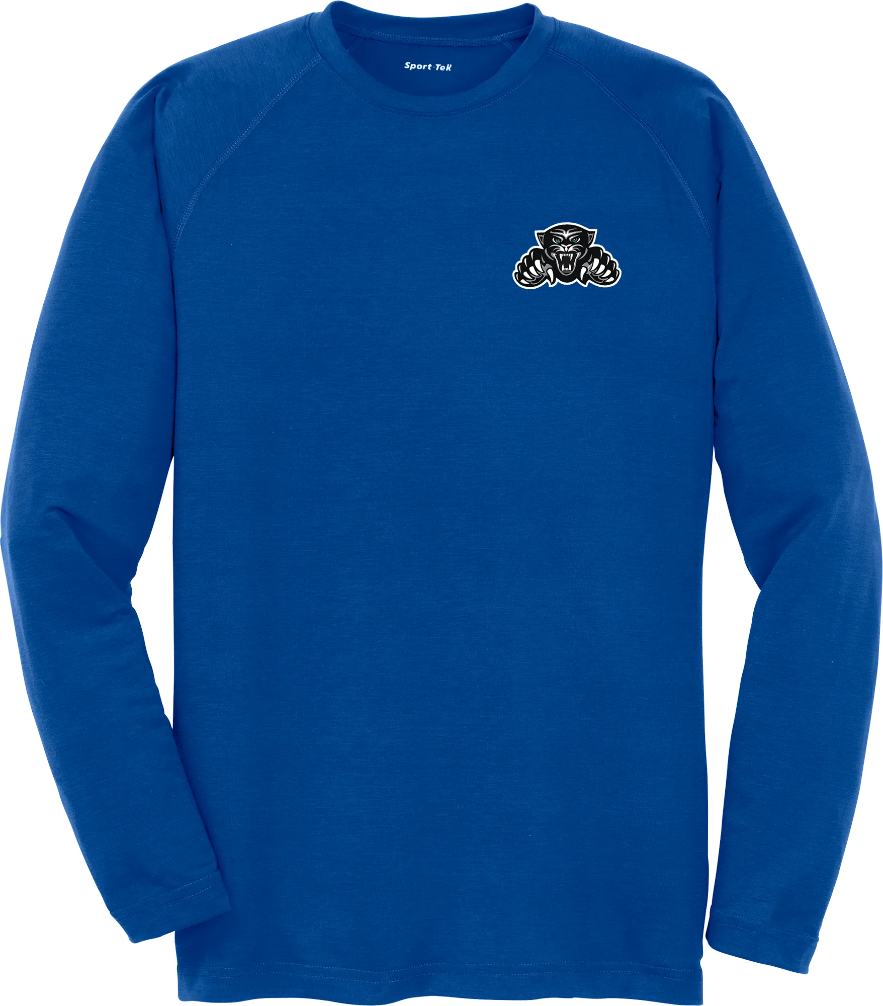 Igloo Jaguars Long Sleeve Ultimate Performance Crew