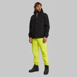 Indestructible Pants. Yellow edition