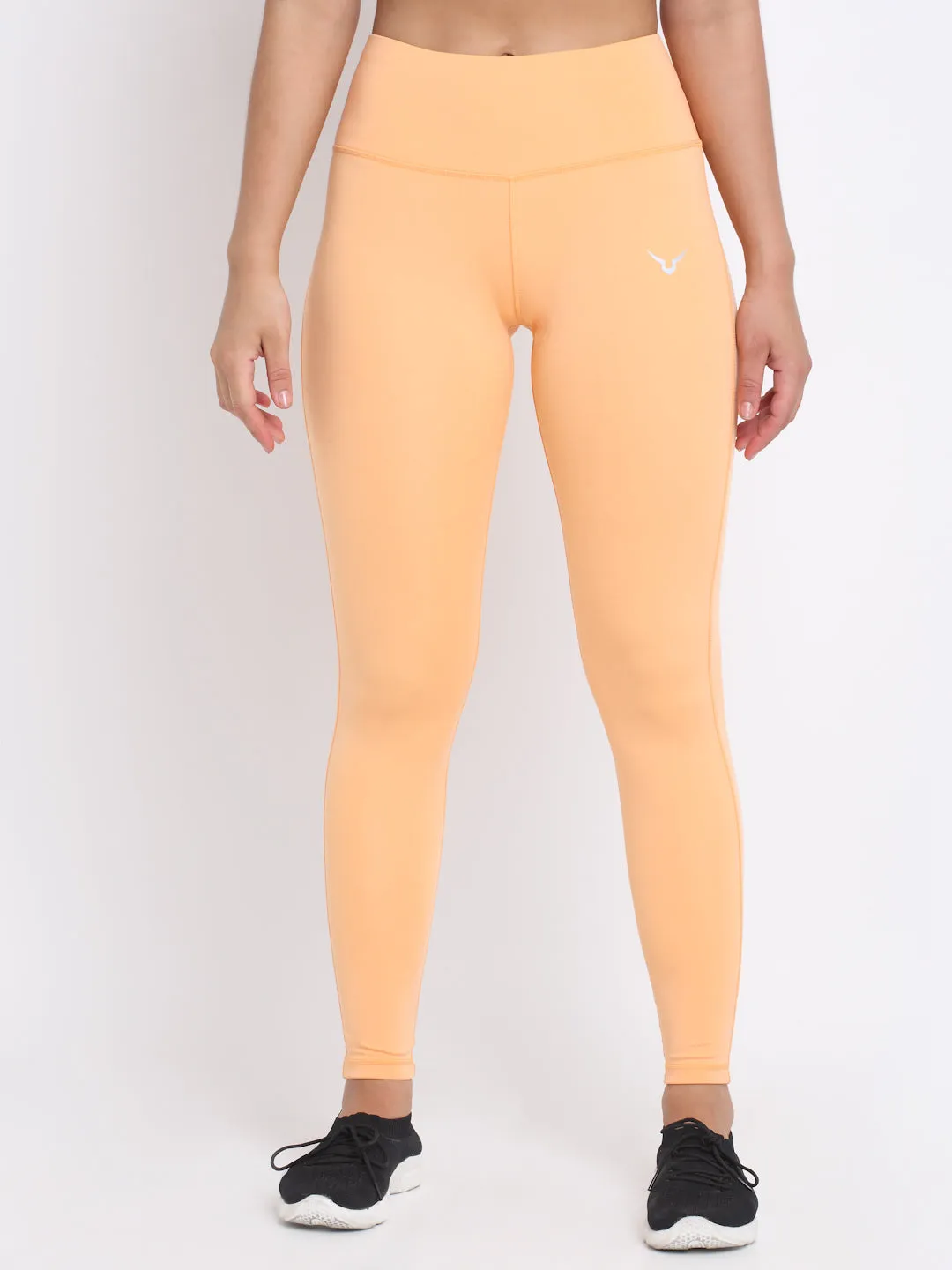 Invincible Women's Performance Leggings