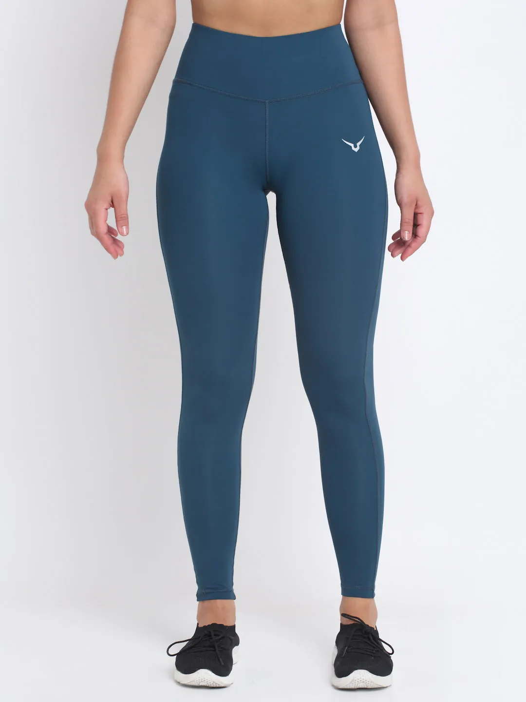 Invincible Women's Performance Leggings