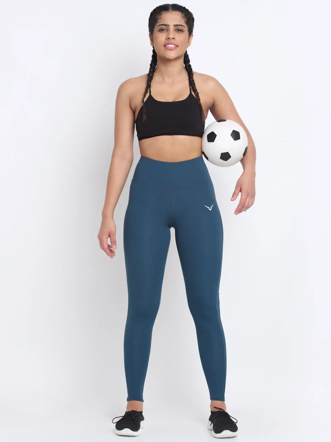 Invincible Women's Performance Leggings