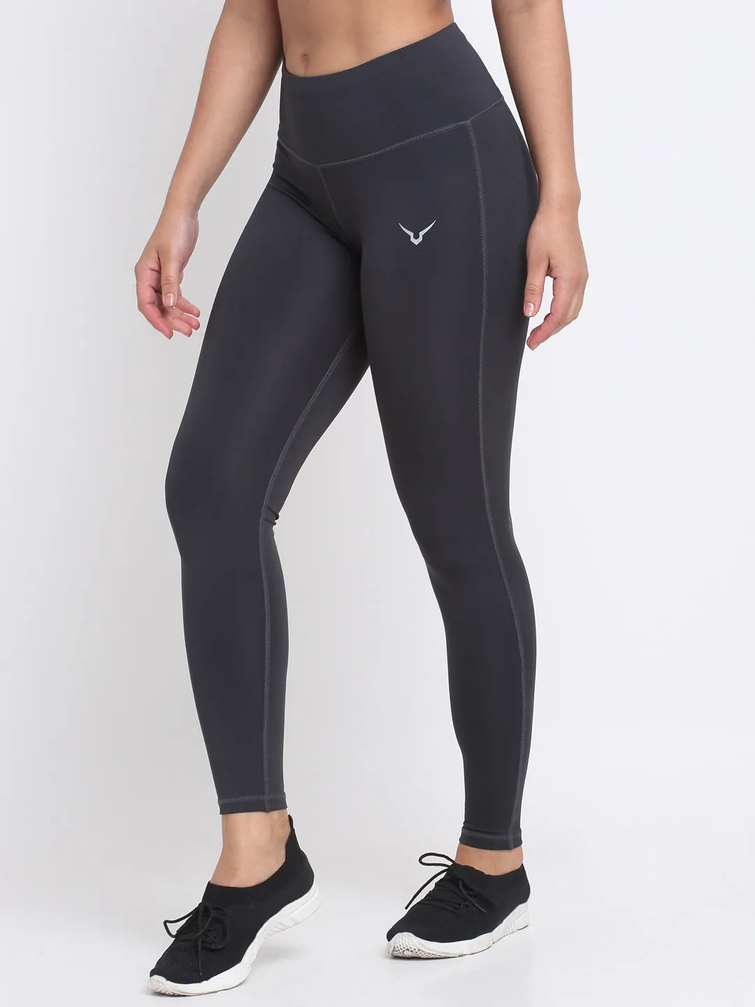 Invincible Women's Performance Leggings