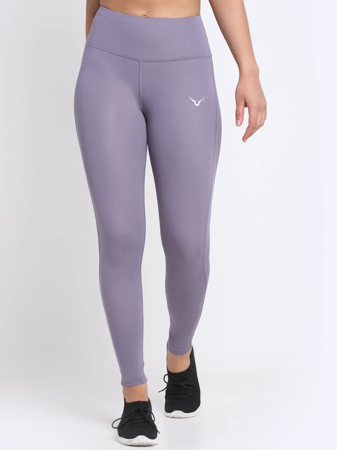 Invincible Women's Performance Leggings