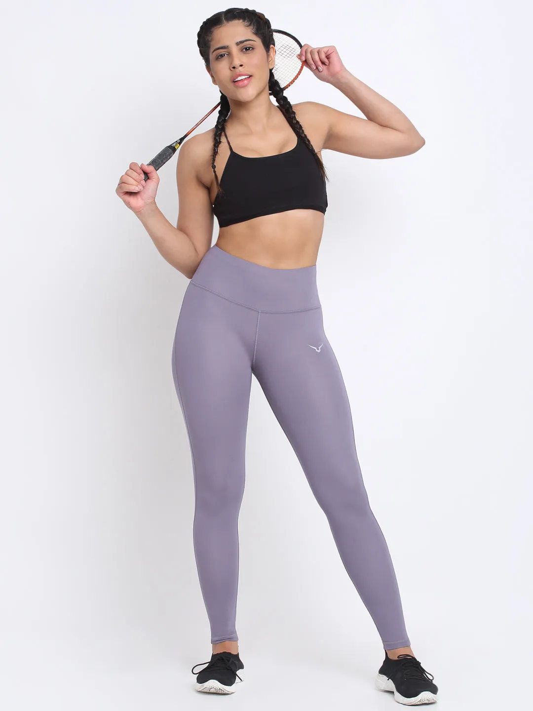 Invincible Women's Performance Leggings