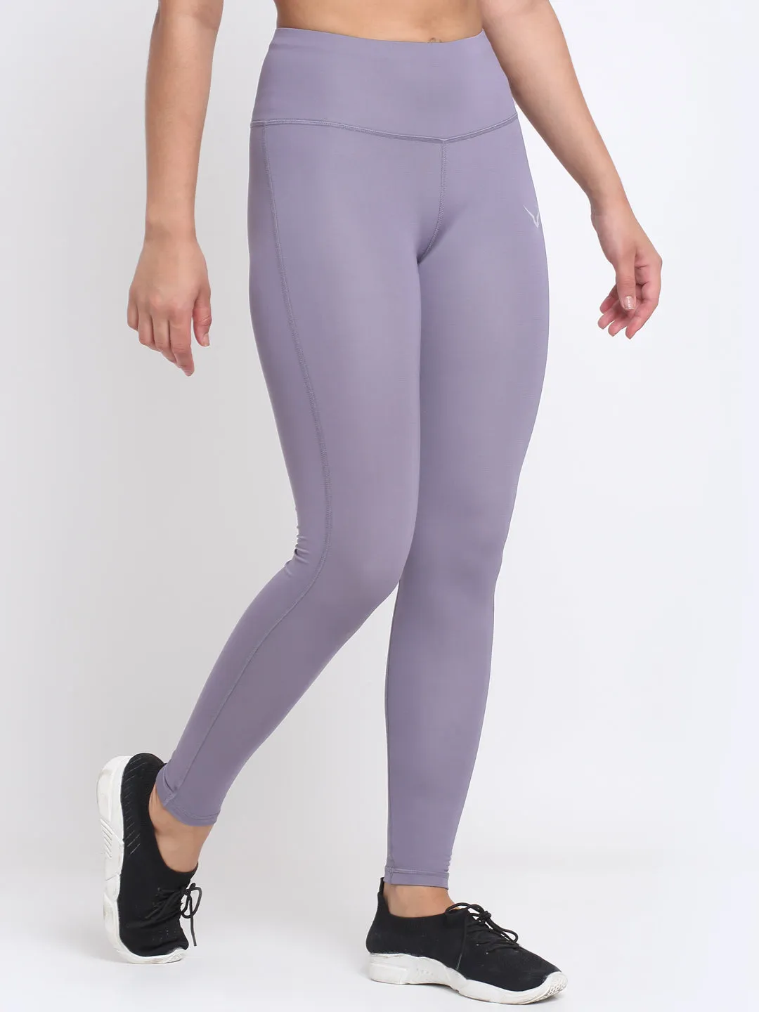 Invincible Women's Performance Leggings