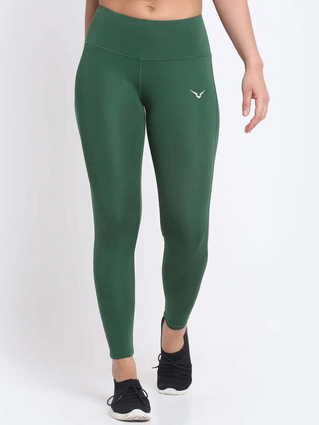 Invincible Women's Performance Leggings