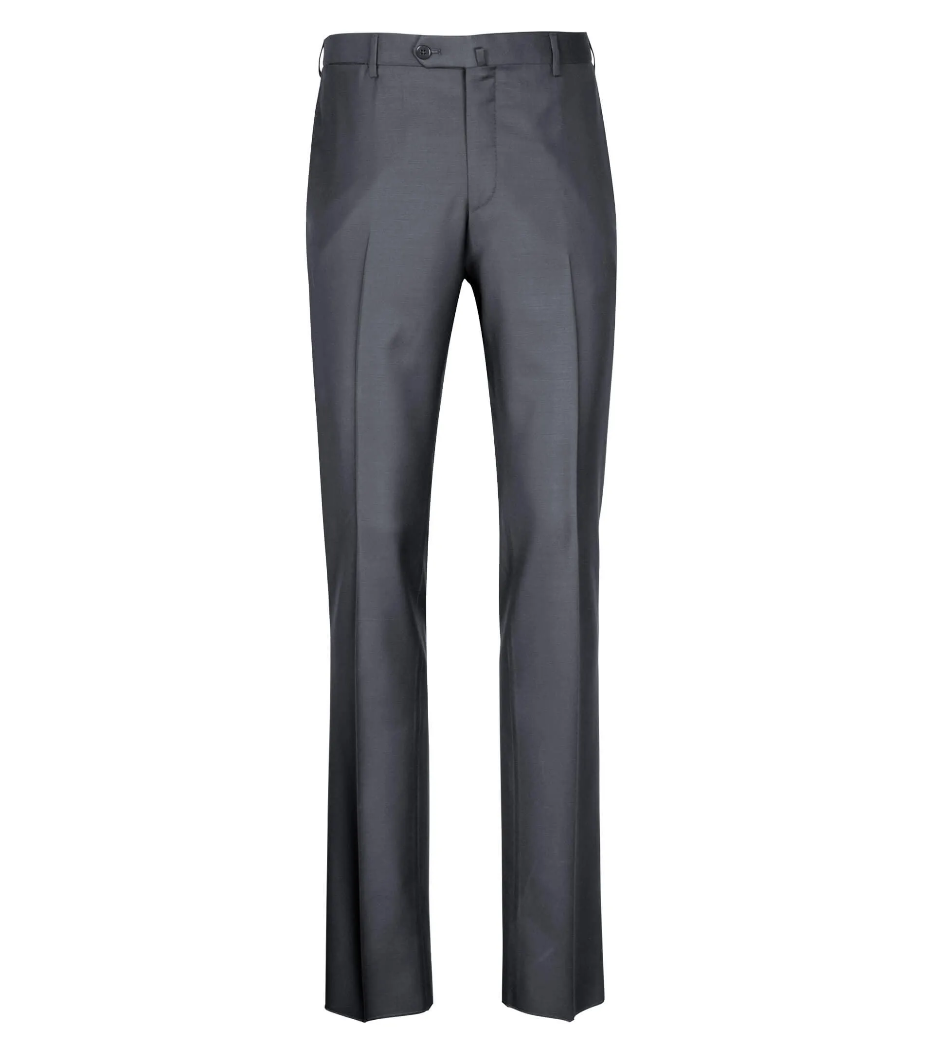 ISAIA Aquaspider Dress Pant