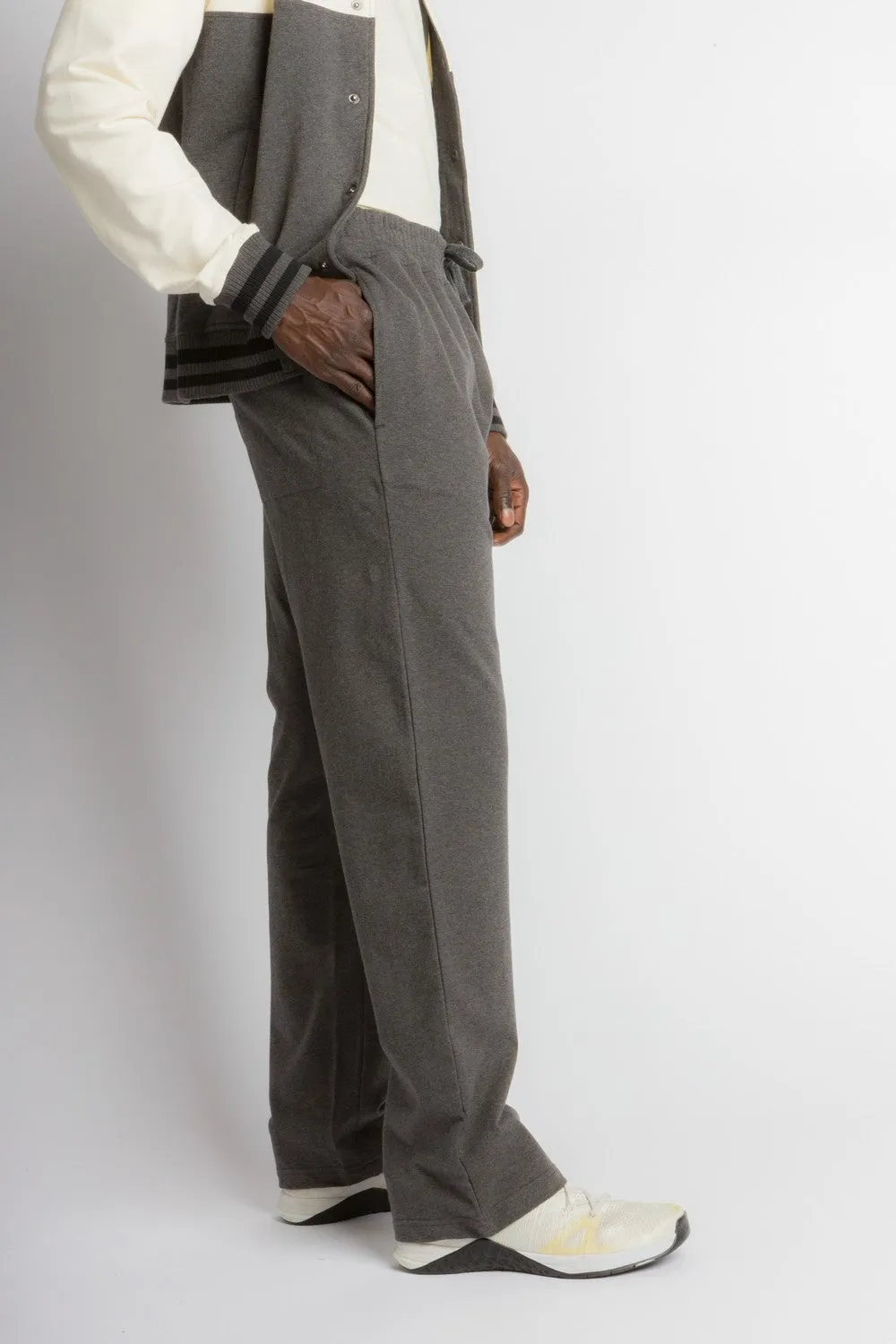 James | Men's Stain Resistant Sweatpants