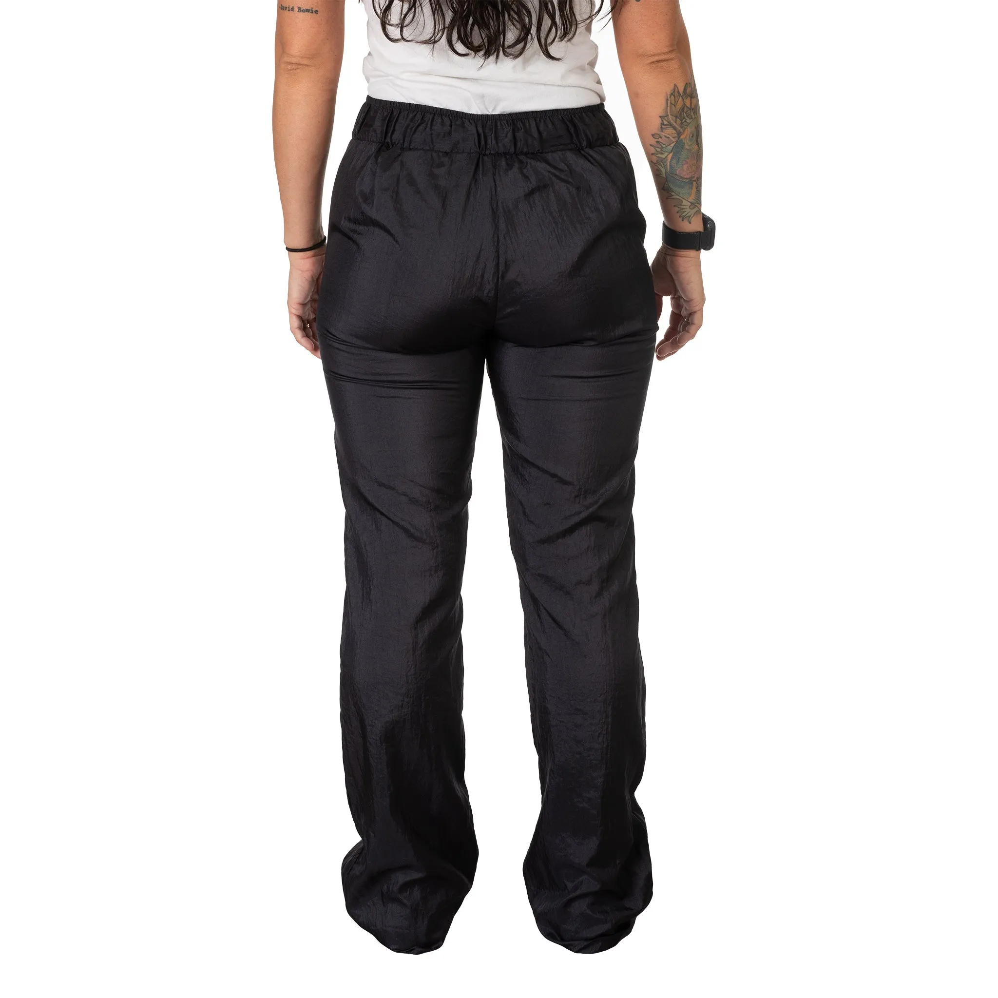 Jodi Murphy Low Rise Pant