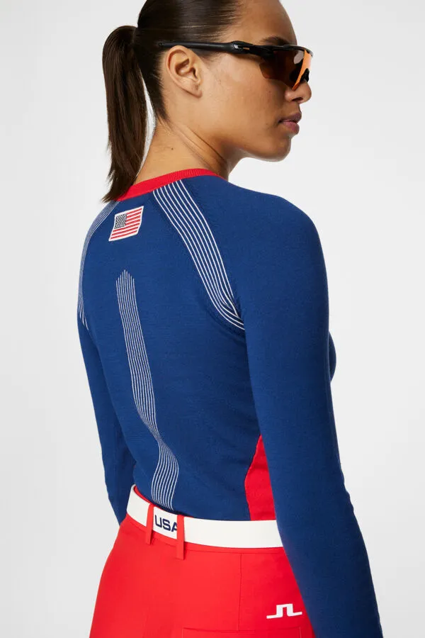 Josette USA GOLF Sweater