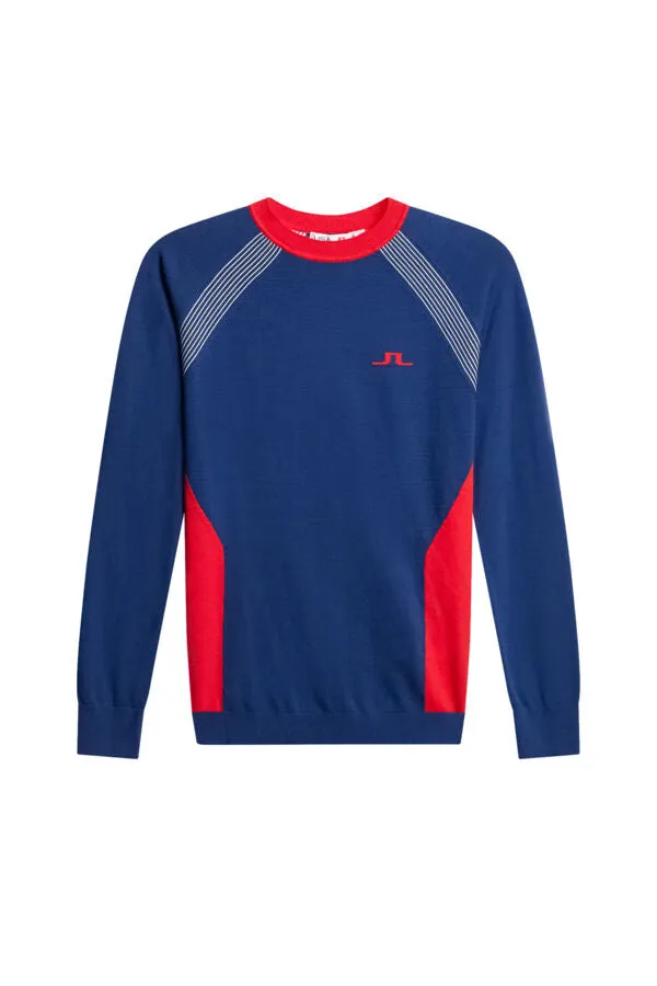 Josette USA GOLF Sweater