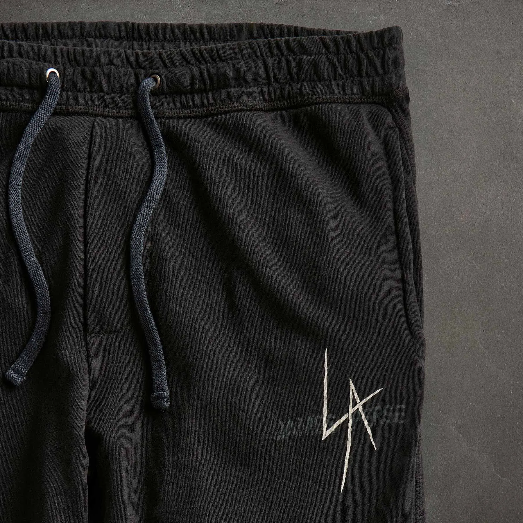 JP x LA Sweat Pant - Black