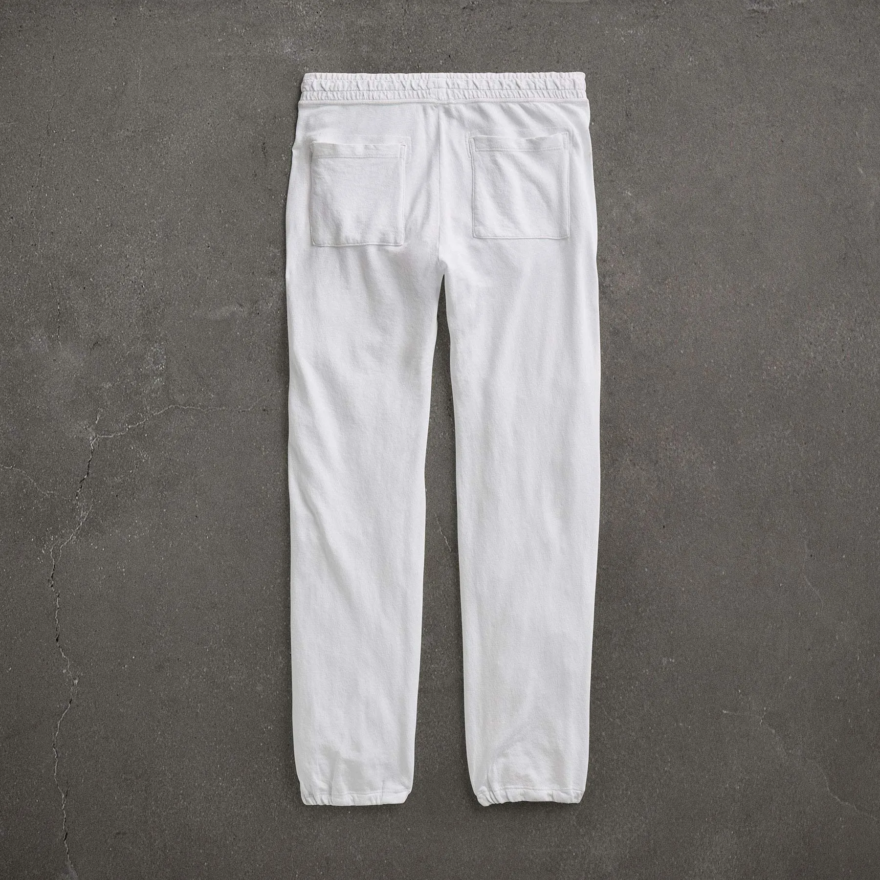 JP x LA Sweat Pant - White