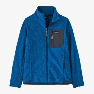 Kids' R1® Air Full-Zip Jacket