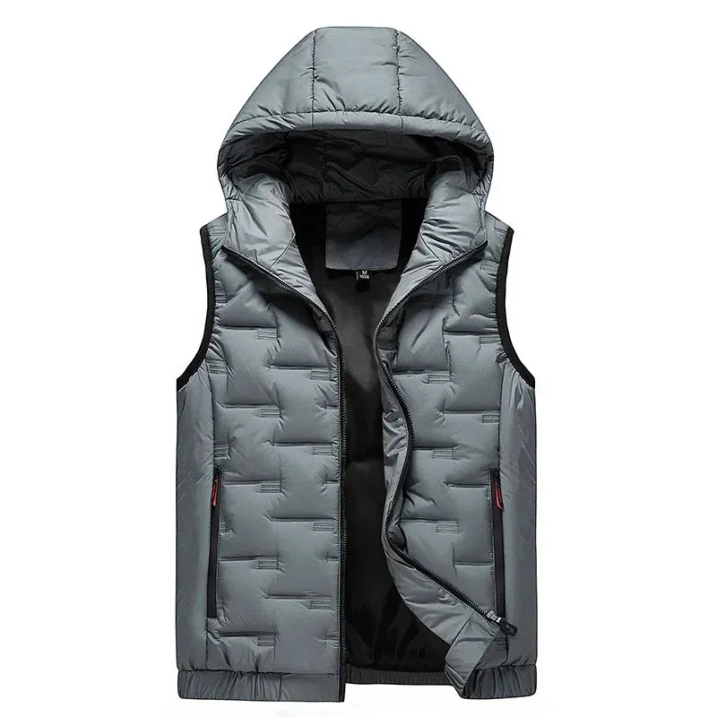 Kite | Modern Windbreaker Bodywarmer