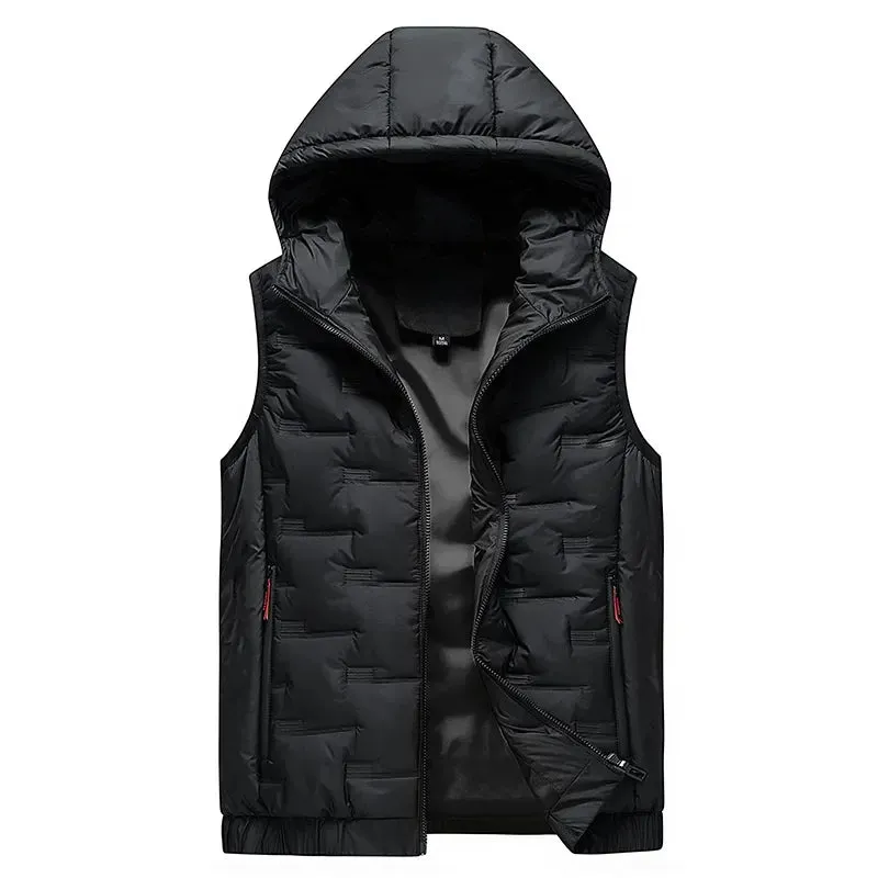 Kite | Modern Windbreaker Bodywarmer