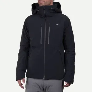 Kjus Men's Ligety Jacket 2025