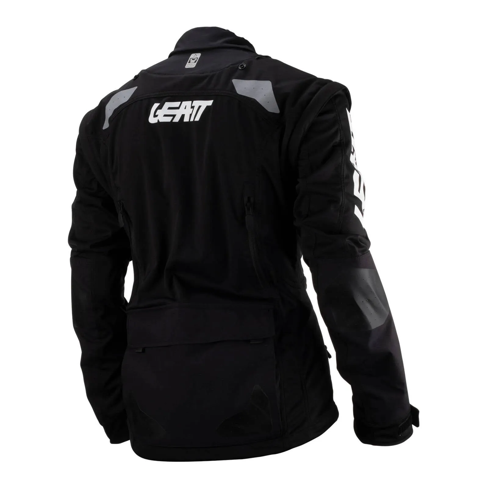 Leatt 4.5 Lite Jacket - Black