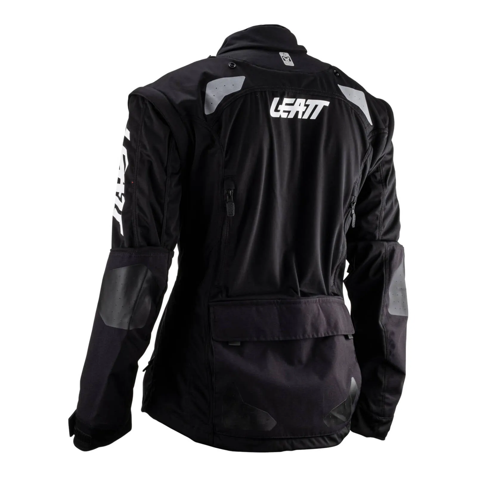 Leatt 4.5 Lite Jacket - Black