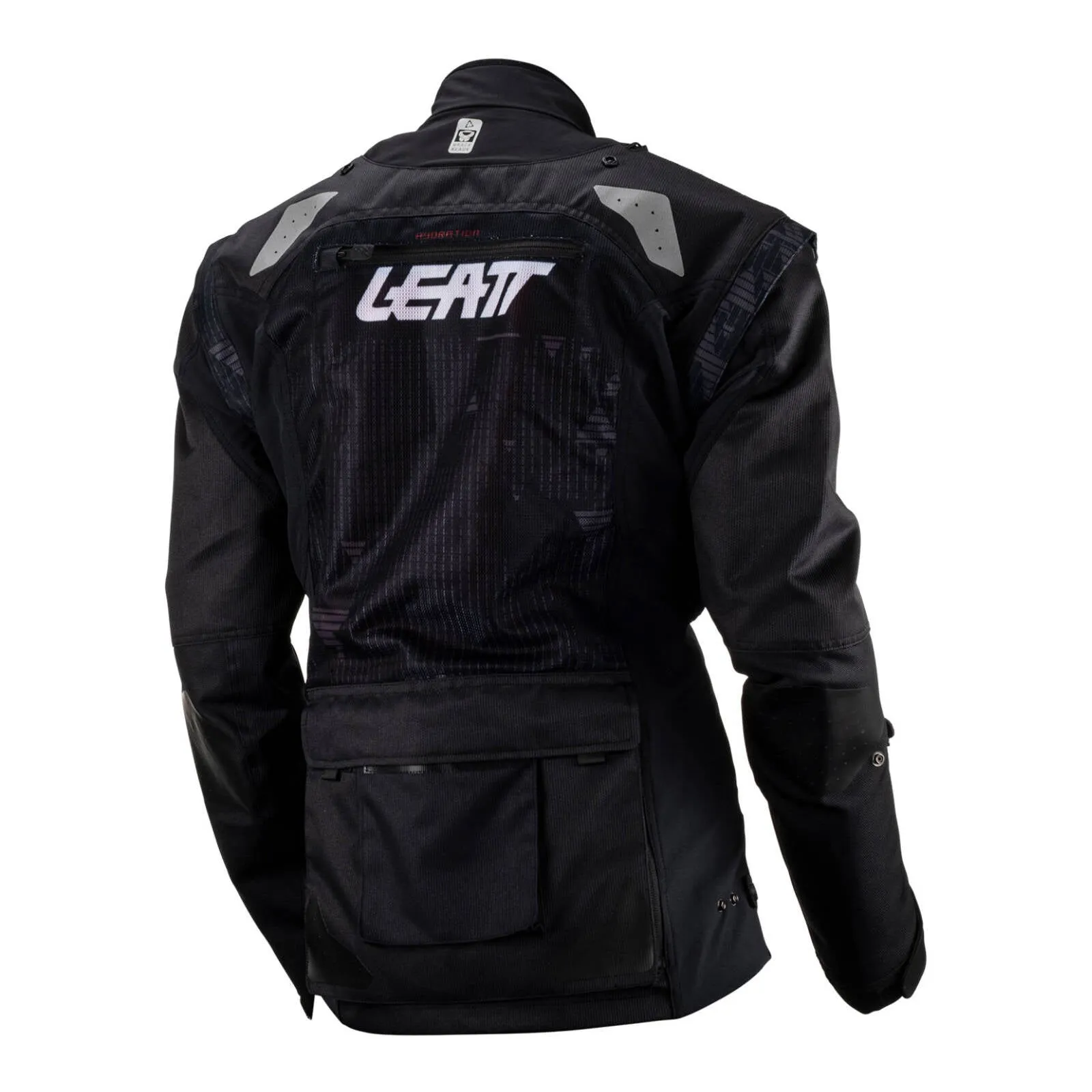 Leatt 4.5 X-Flow Jacket - Black