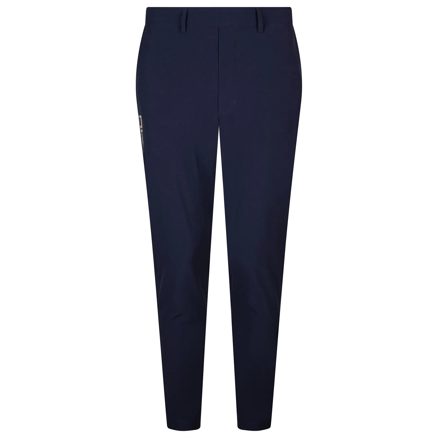 Lined Performance Jogger Pants Refined Navy - SS24