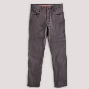 M Inyo Stretch Pant - Charcoal