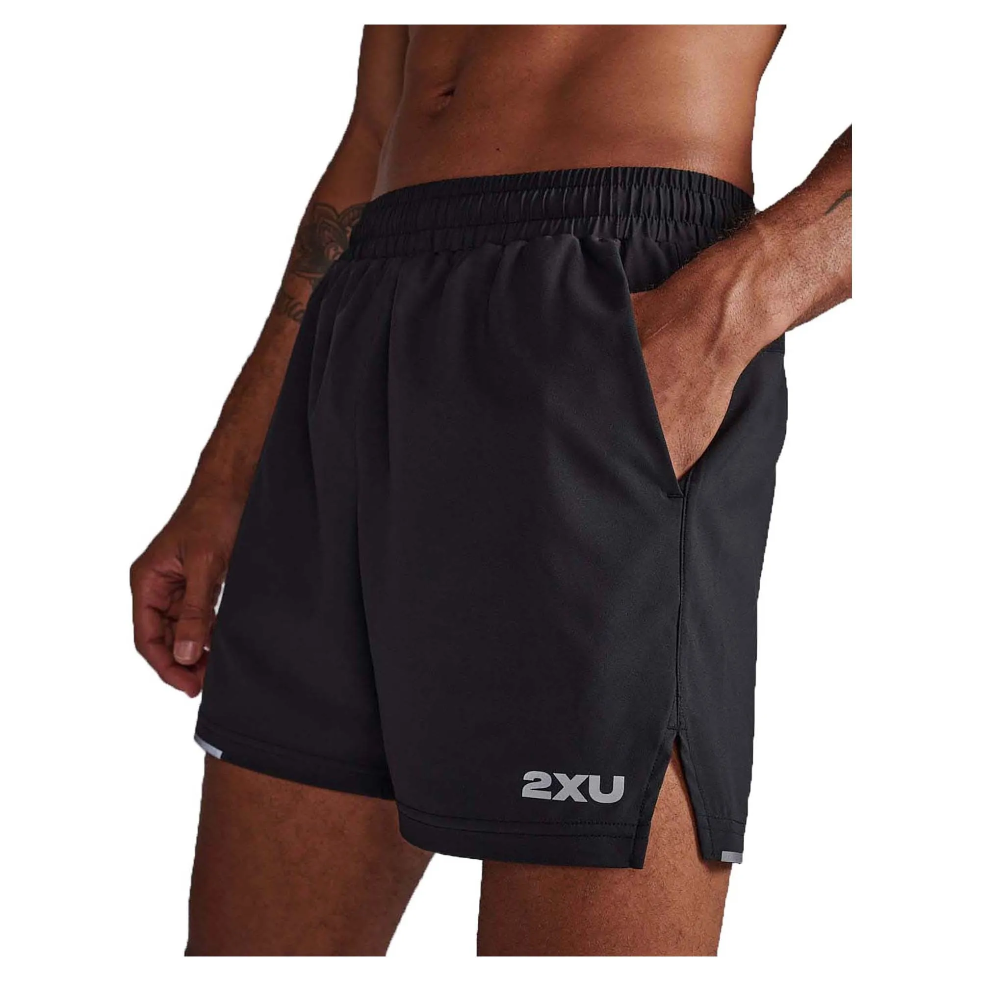 Men's Aero 5 Inch Shorts