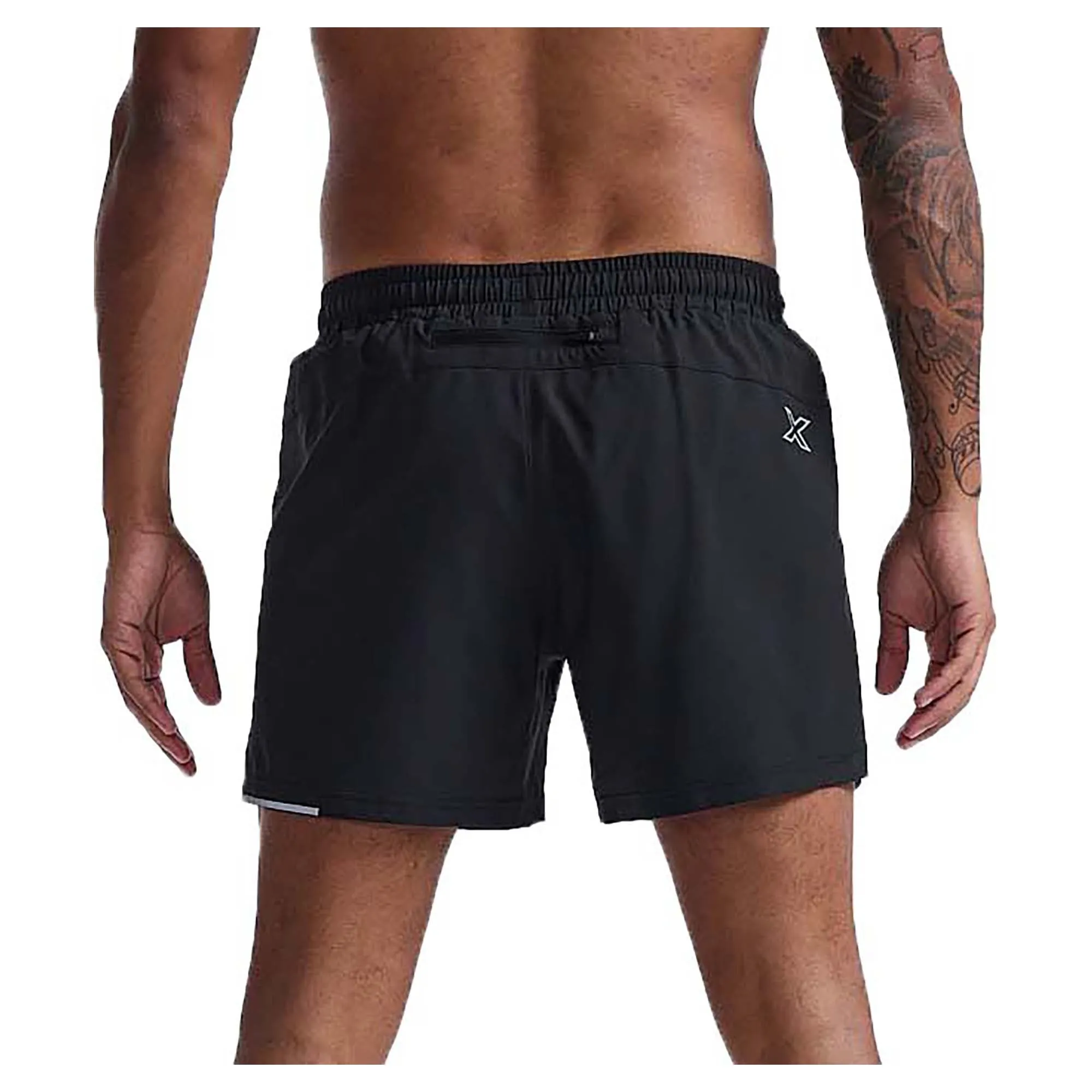 Men's Aero 5 Inch Shorts