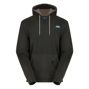 Men's Ballistic Fleece Hoodie