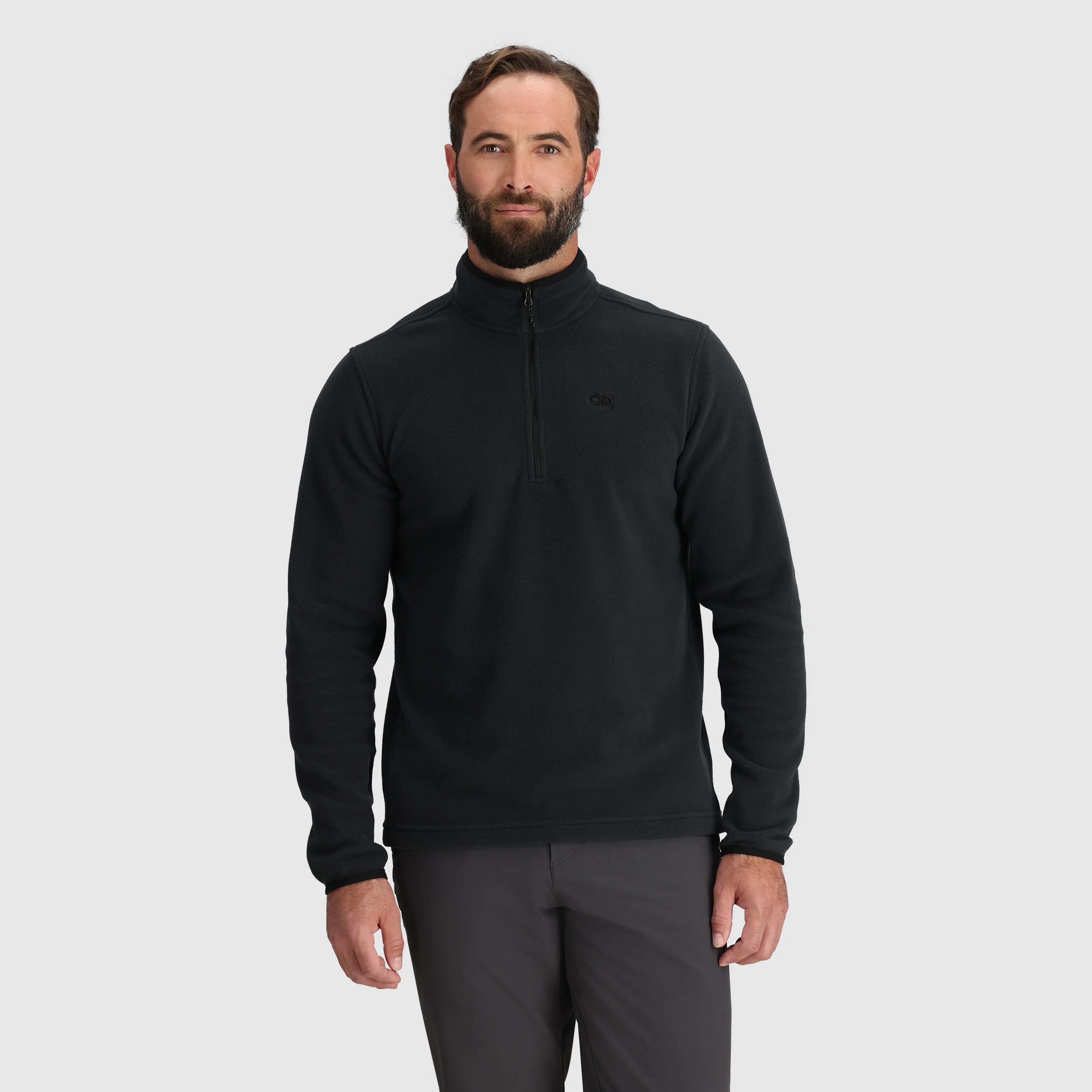 Men's OR Polartec® 100 Quarter Zip