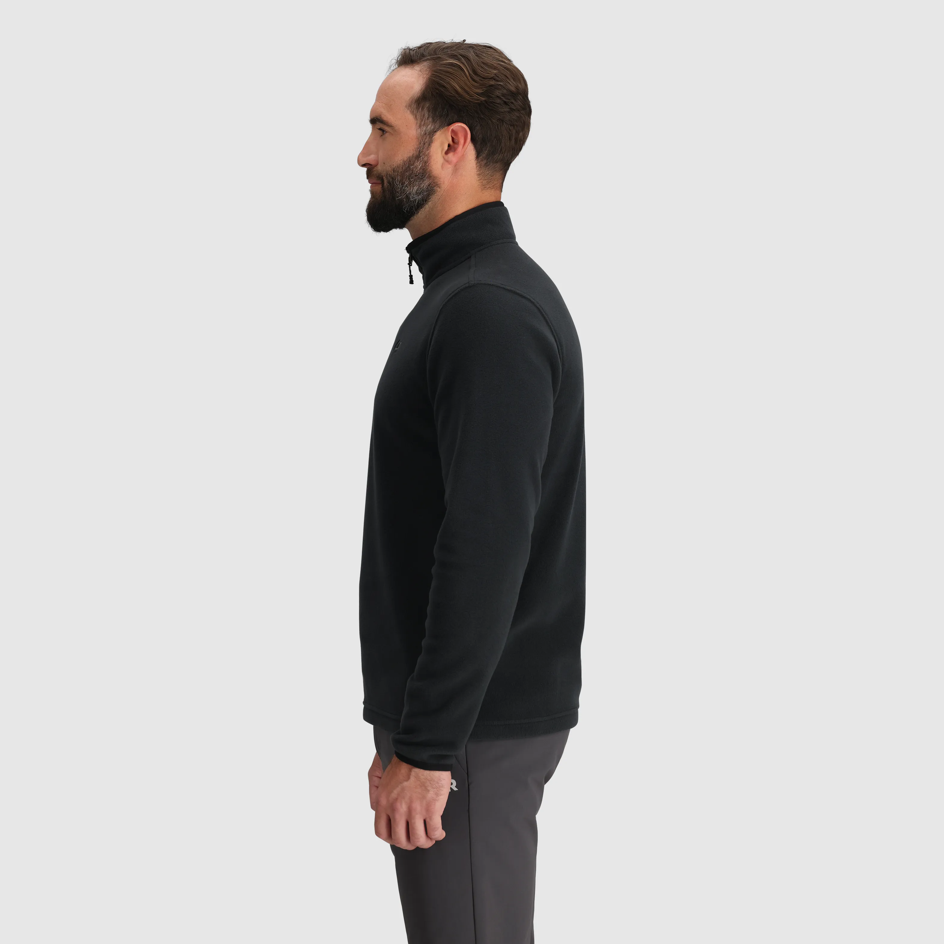 Men's OR Polartec® 100 Quarter Zip