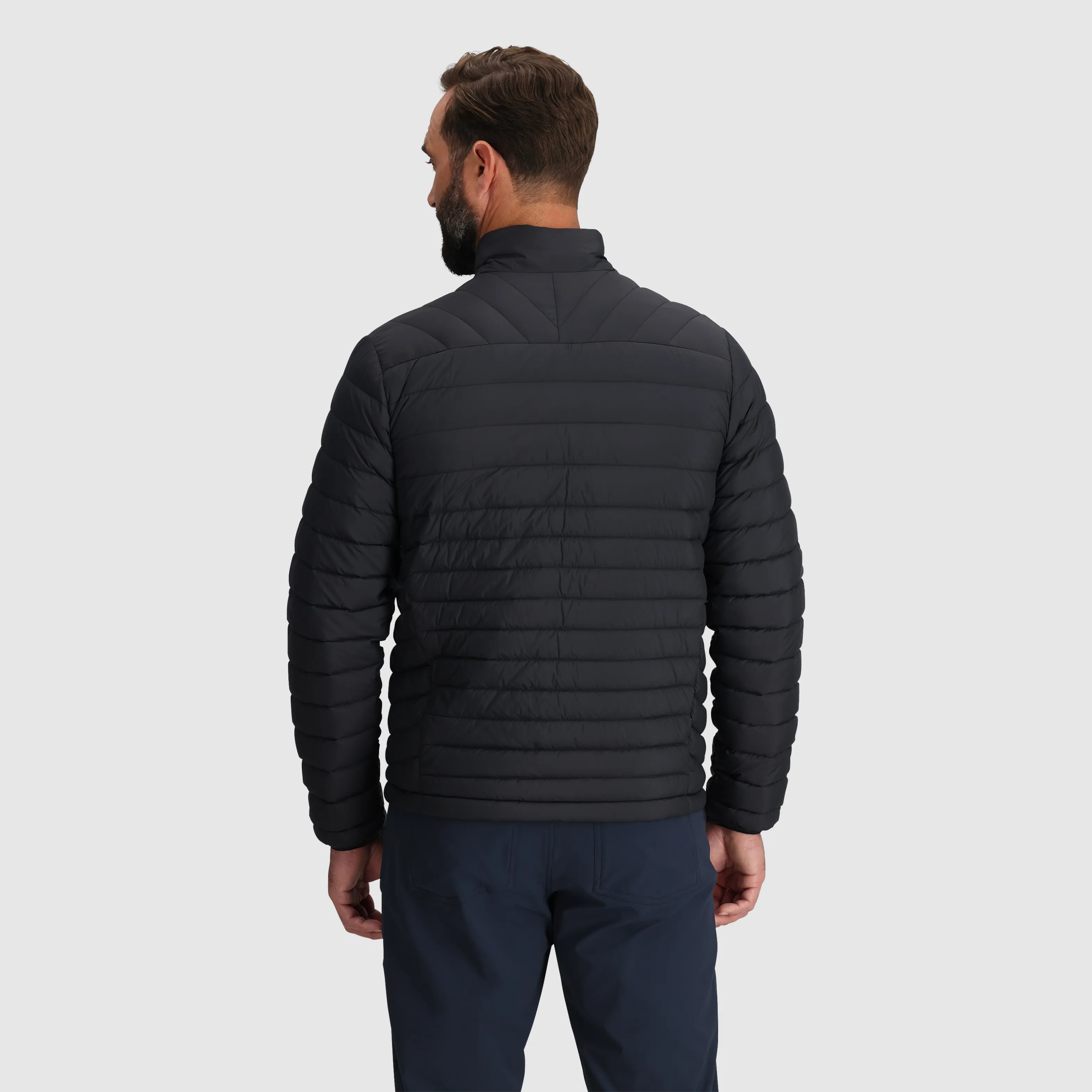 Men's Transcendent Down Jacket