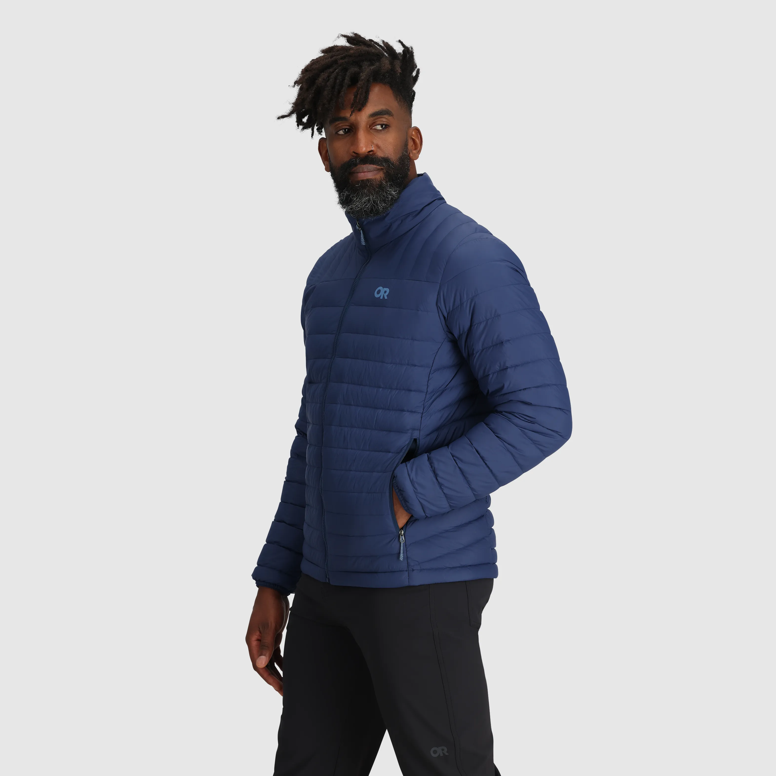 Men's Transcendent Down Jacket