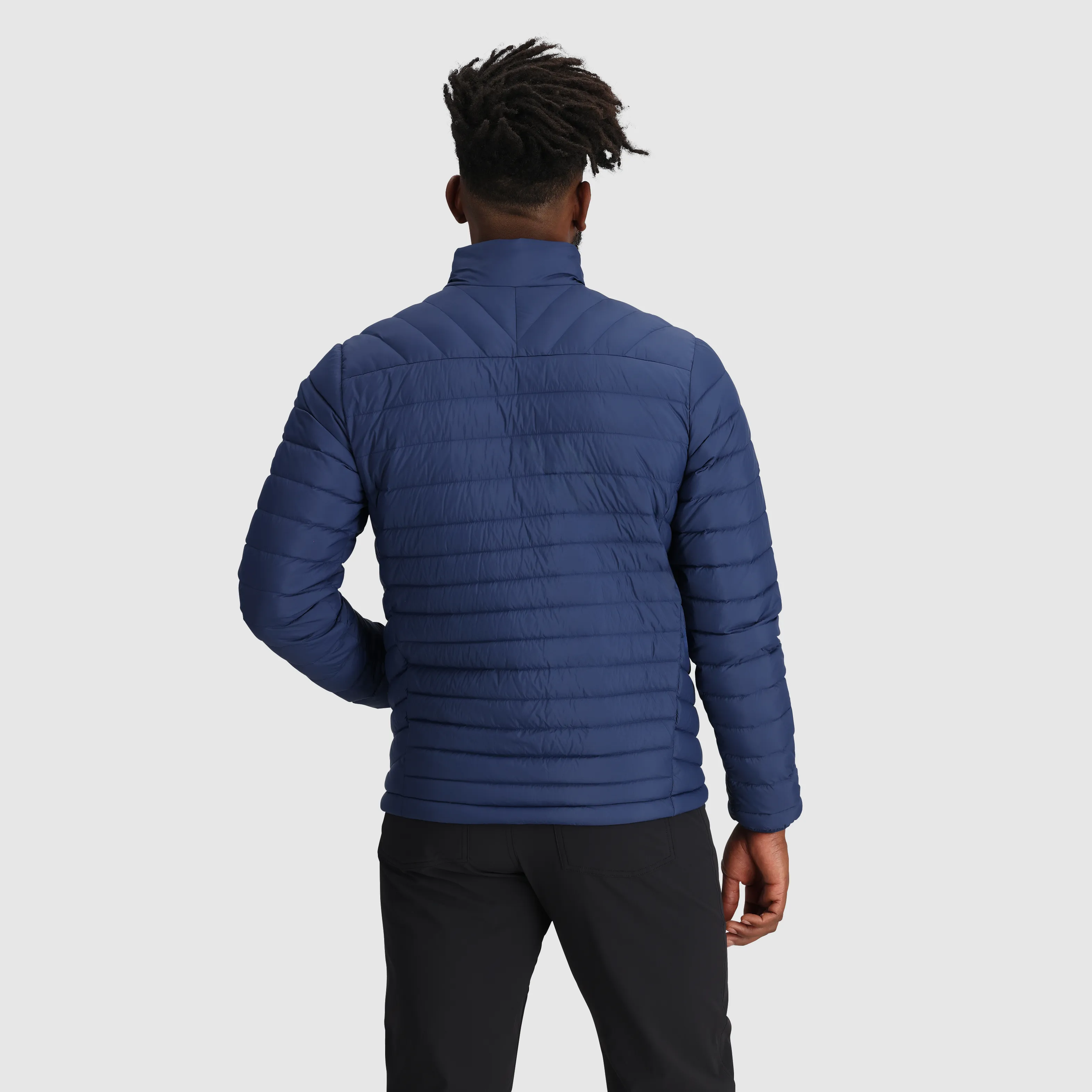 Men's Transcendent Down Jacket