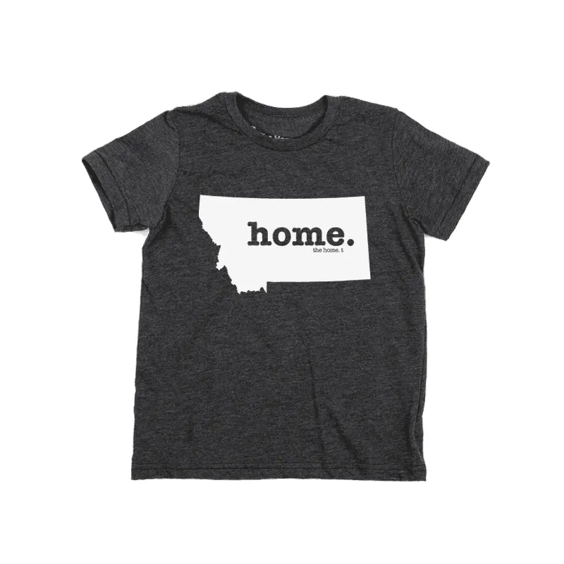 Montana Home Kids T