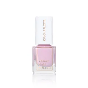 Nail Polish, Wanderlust, Pastel Mauve, 5 ml