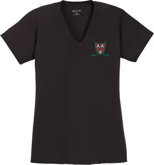 Navesink Ladies Ultimate Performance V-Neck