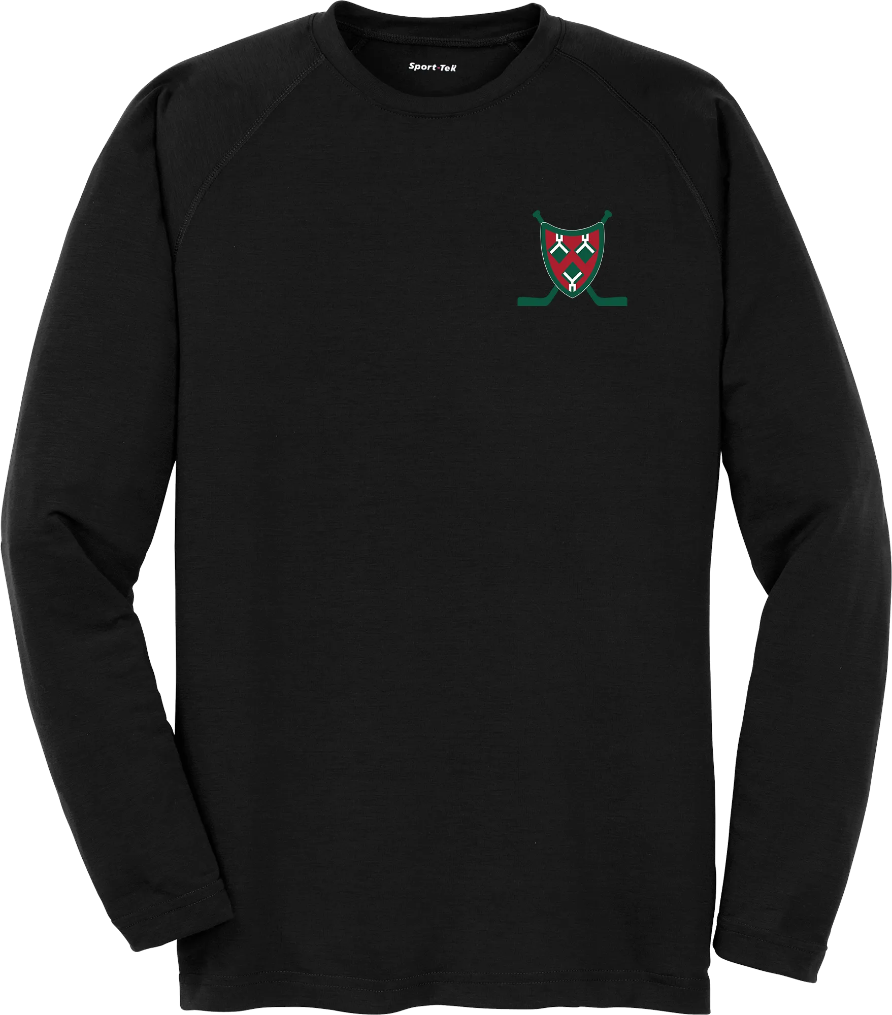 Navesink Long Sleeve Ultimate Performance Crew