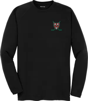 Navesink Long Sleeve Ultimate Performance Crew