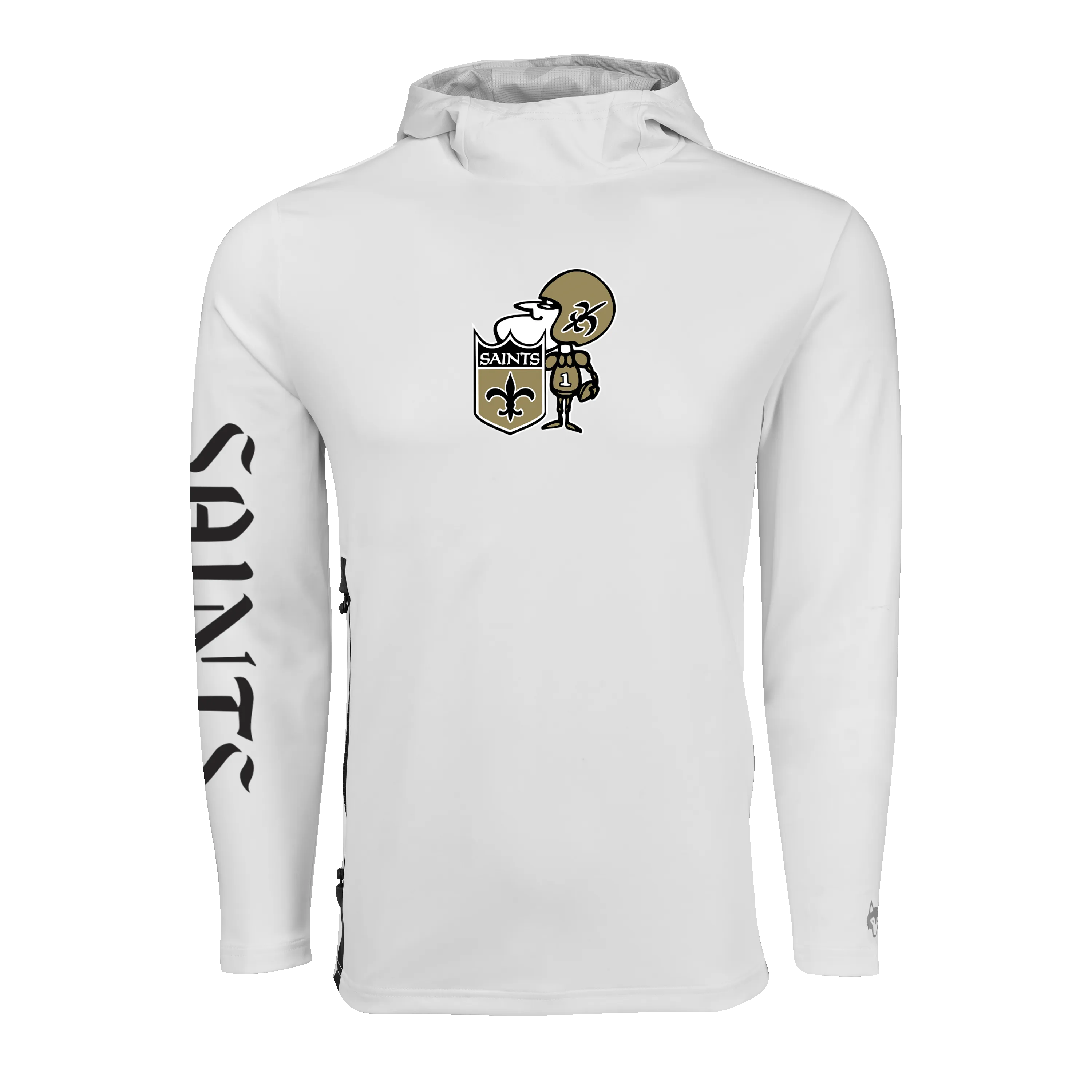 New Orleans Saints Cokato Hoodie