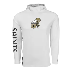 New Orleans Saints Cokato Hoodie