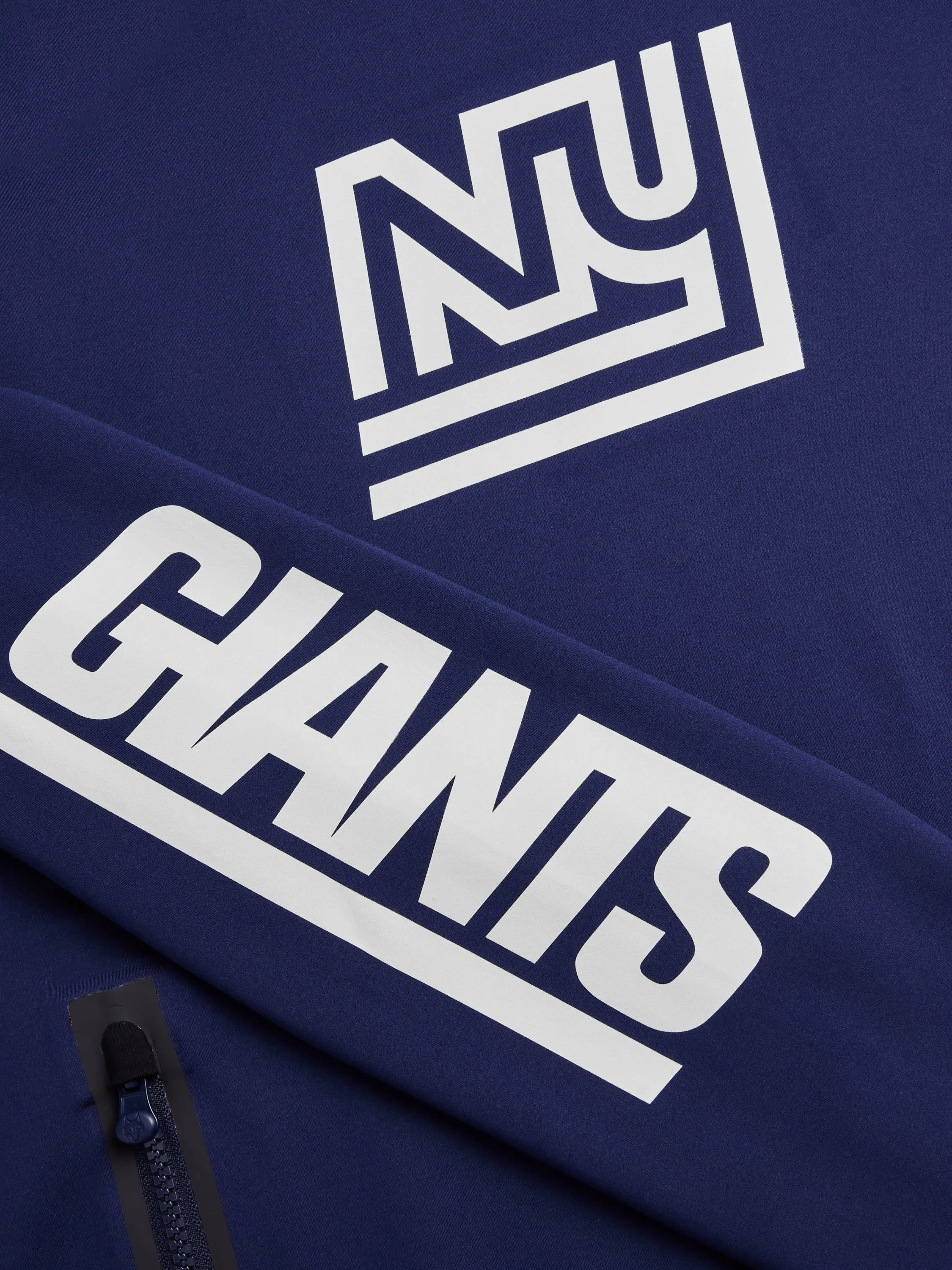 New York Giants Cokato Hoodie