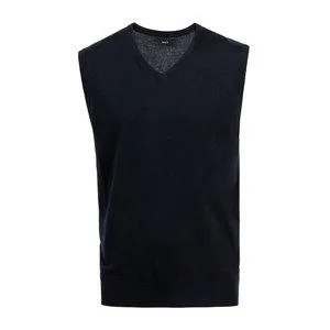 NNT Uniforms Mens V-Neck Vest (CATF24)