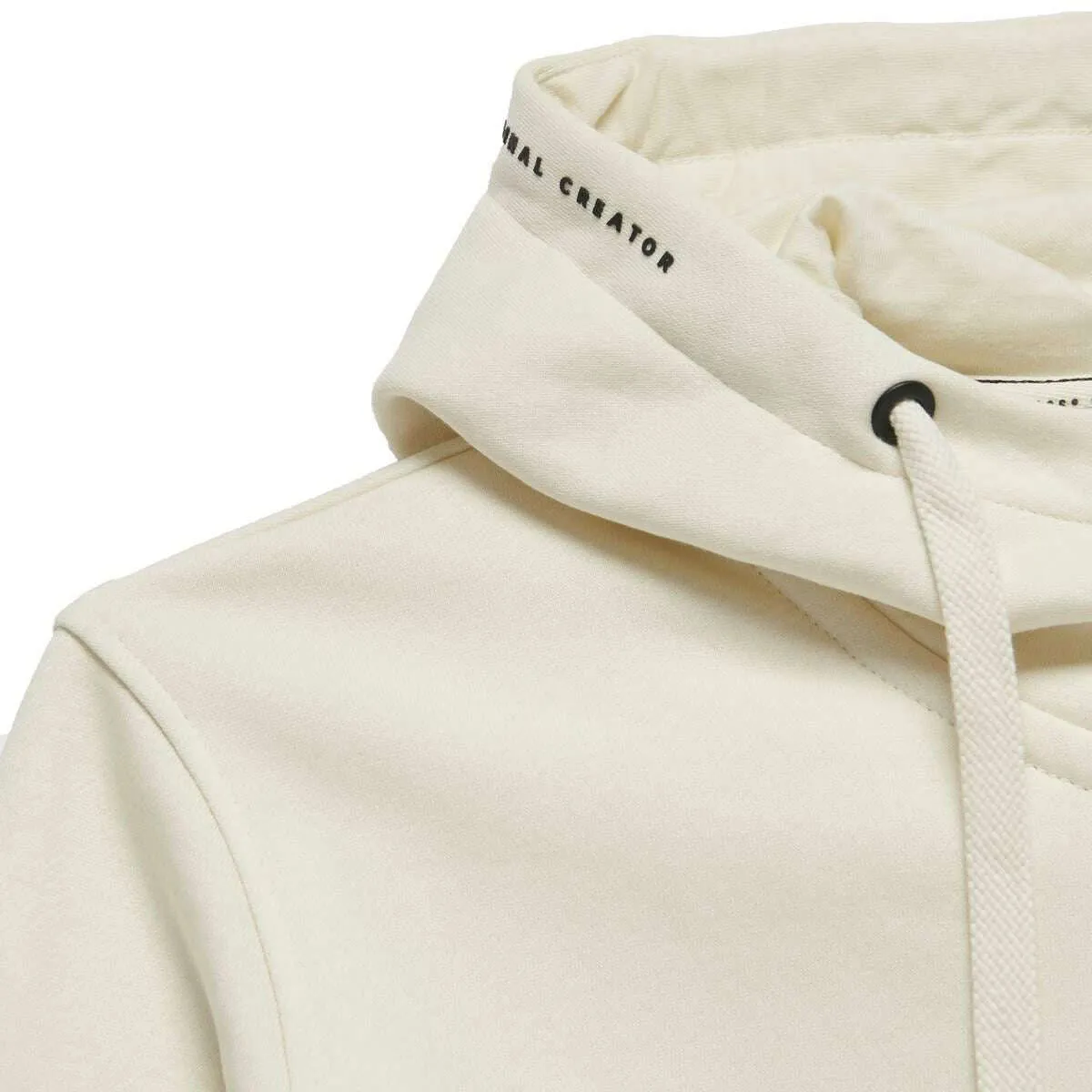 Original Creator Original Zip Hoodie - Off White