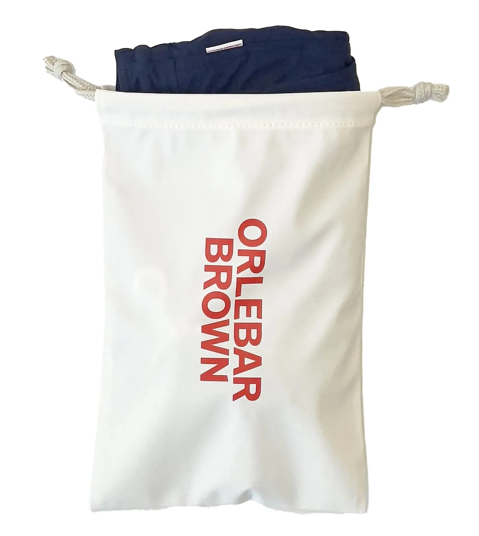 ORLEBAR BROWN Standard Solid Swim Trunks