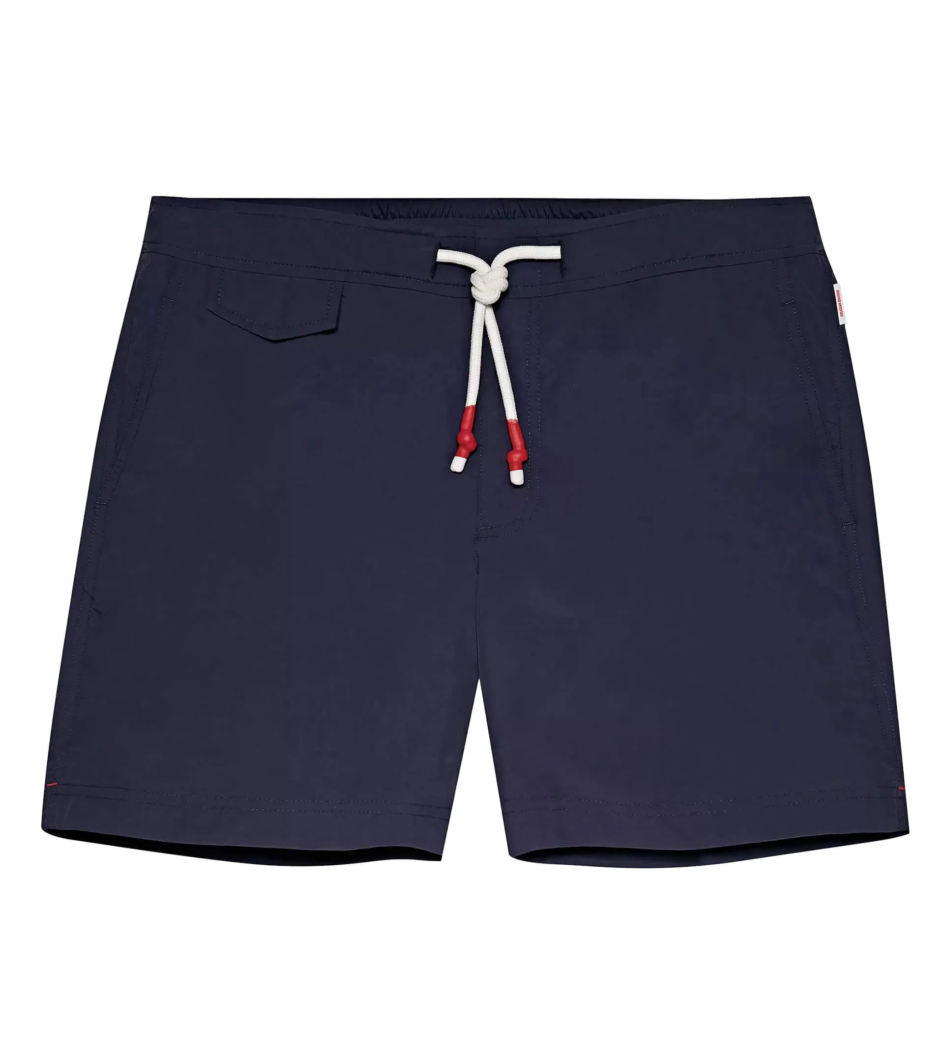 ORLEBAR BROWN Standard Solid Swim Trunks