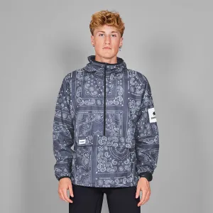 Paisley Pace Anorak