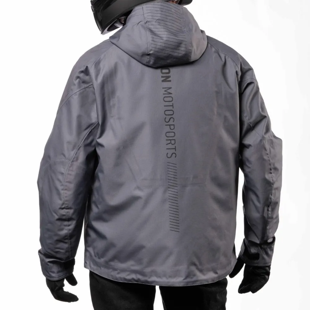 PDX3 Jacket