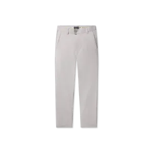 Peterson Performance Pant - Light Gray