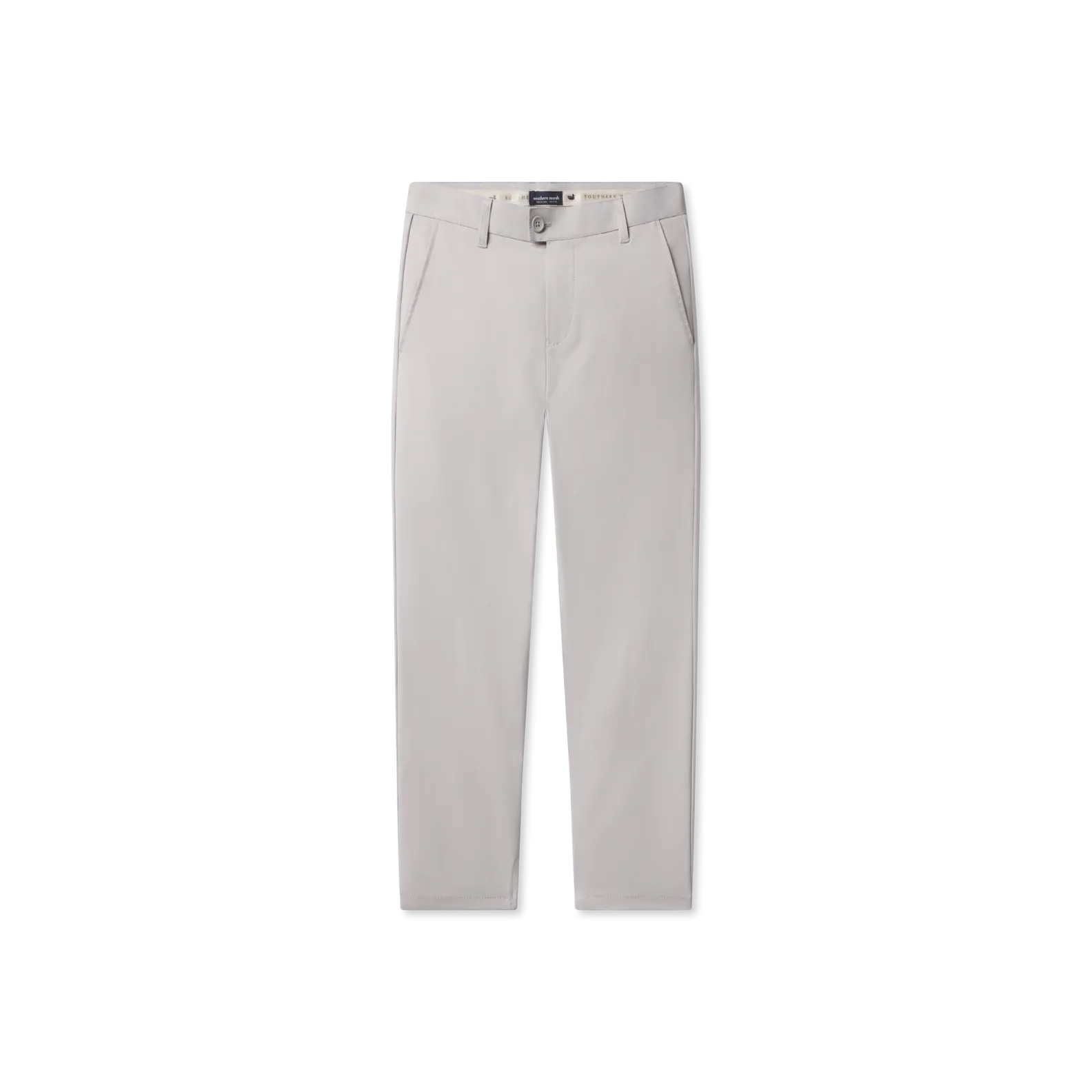 Peterson Performance Pant - Light Gray